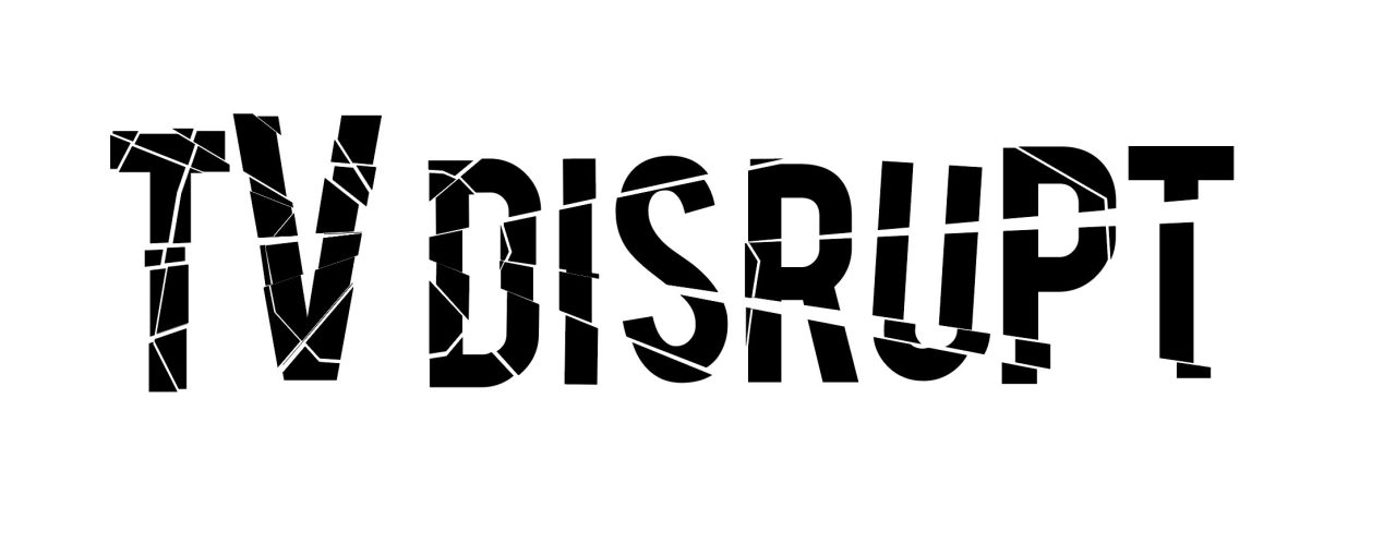 TV-disrupt